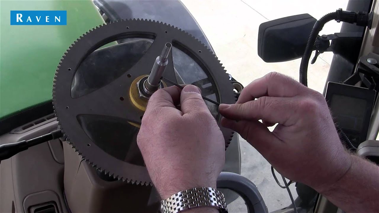 How To: SmarTrax™ MD Installation