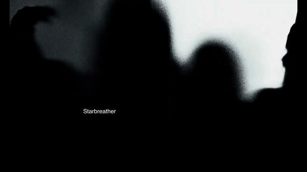 Above, Below - Starbreather (Album Visualiser)