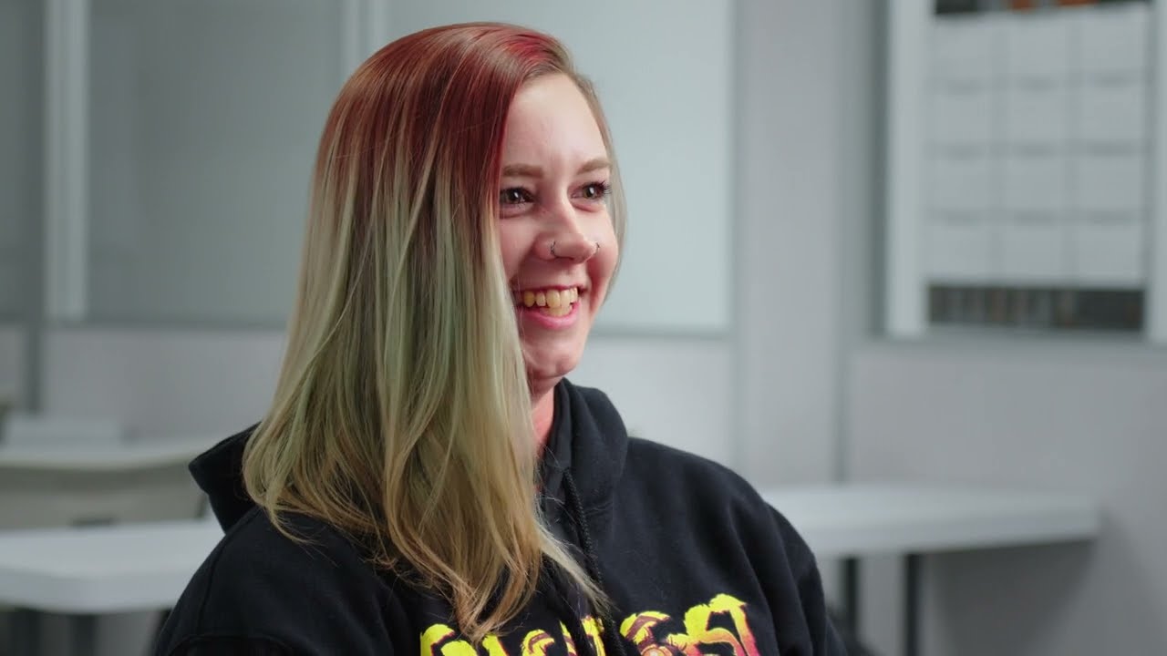 Heavy Equipment Colleges of America - Sarah's Student Testimonial