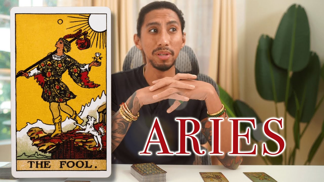 ARIES - 