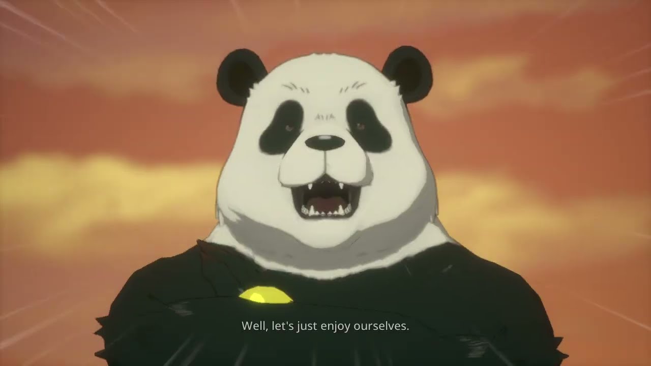 Jujutsu Kaisen CC Random Characters 26