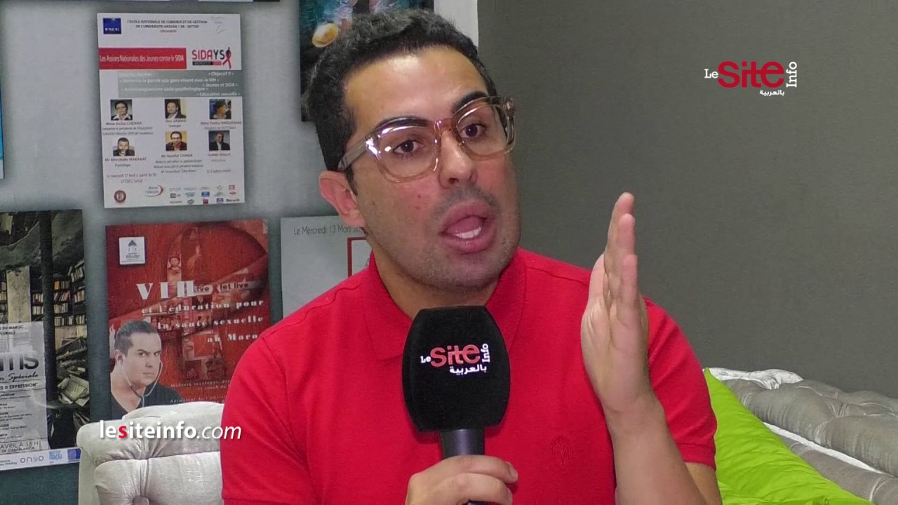 دوك صمد: أنا طبيب أحتاج لطبيب وهكذا تعايشت مع محاولة إغتصابي