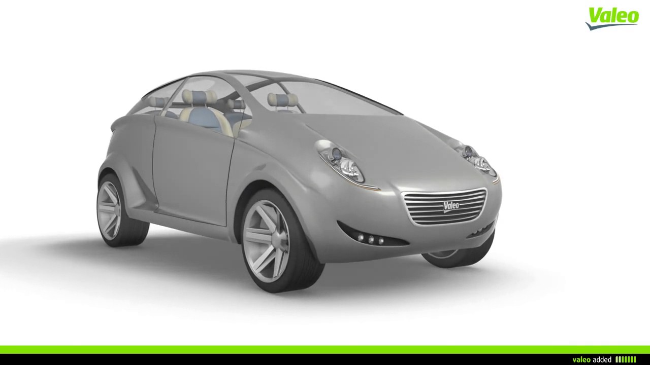 What is bs3 engine?