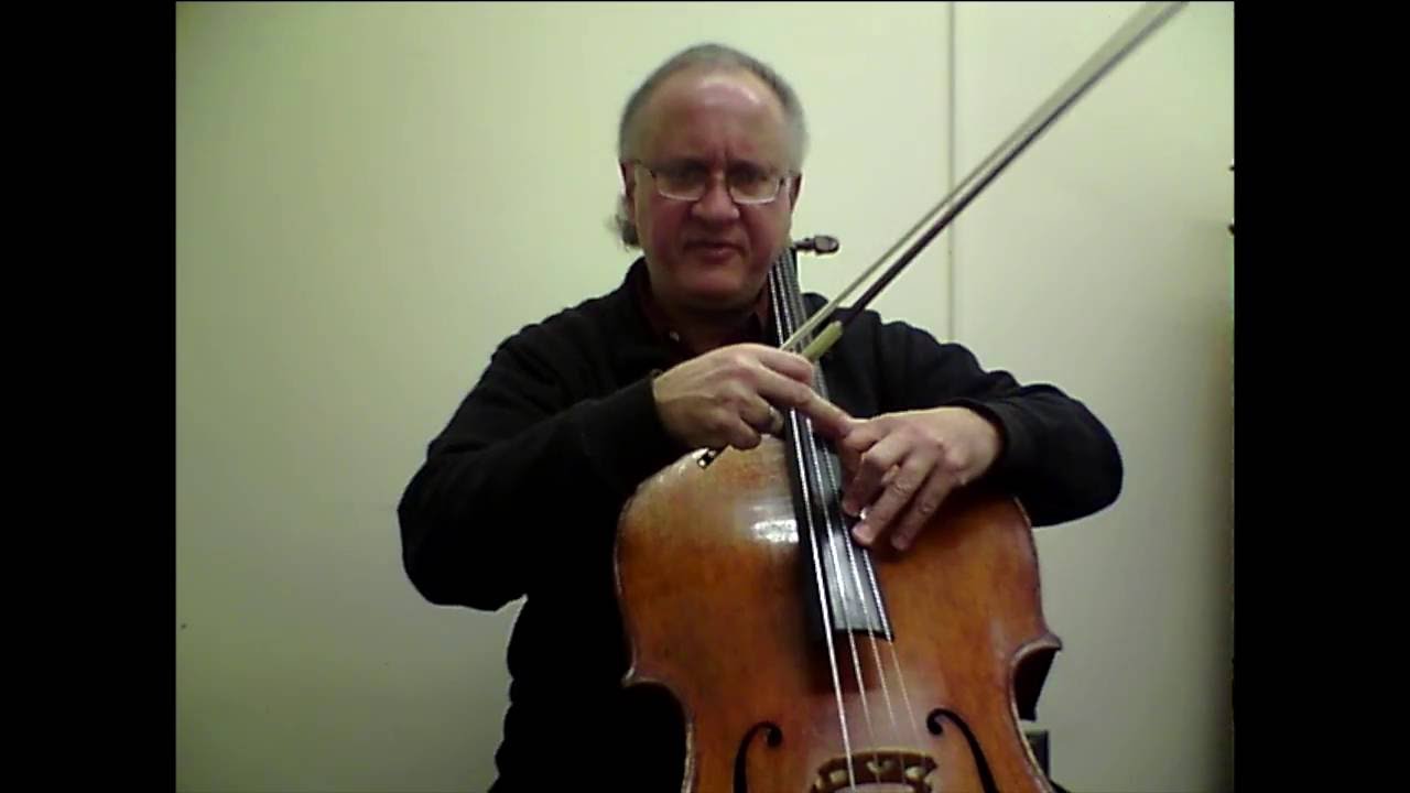 Popper Etude No. 28 - A Practice Guide