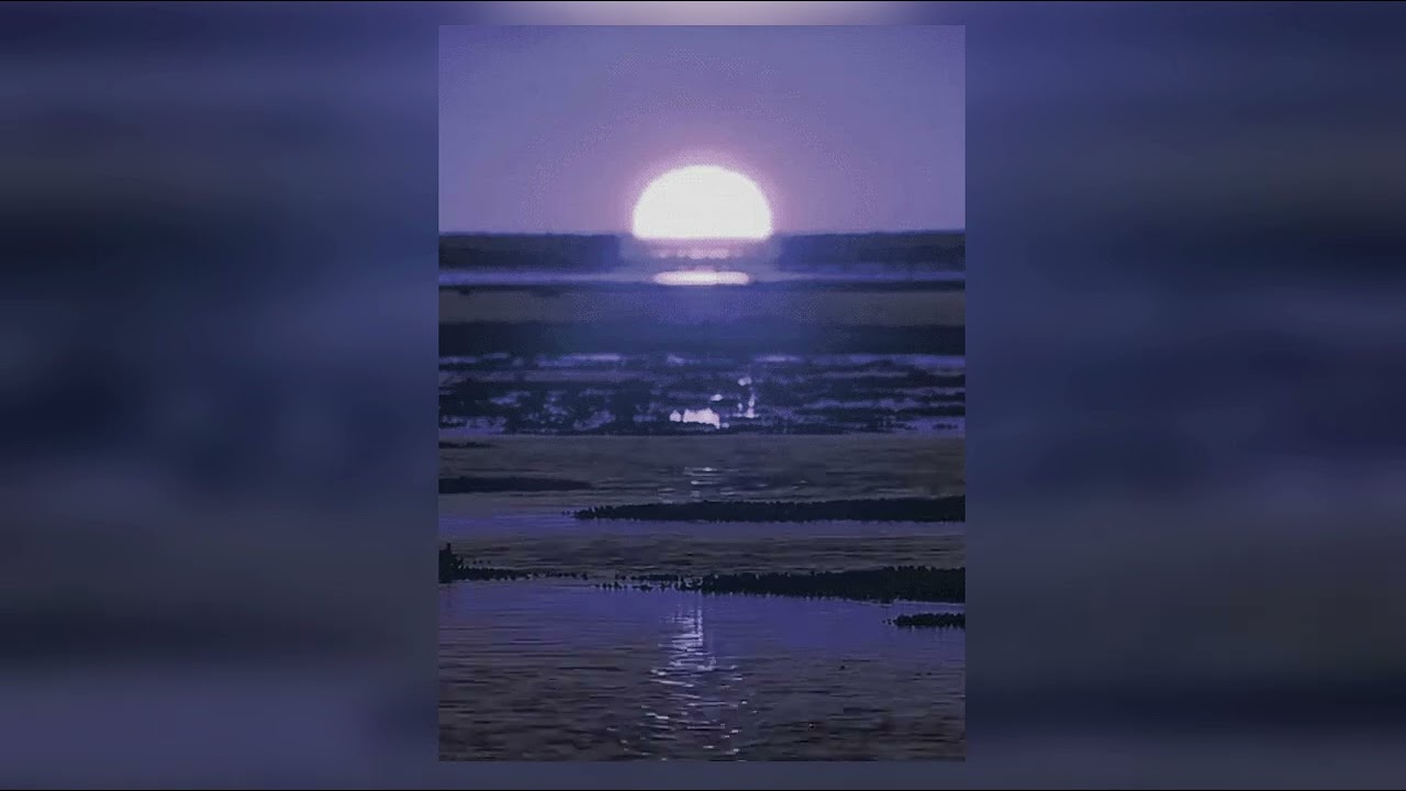 Gary Moore - Still Got The Blues (slowed + reverb)