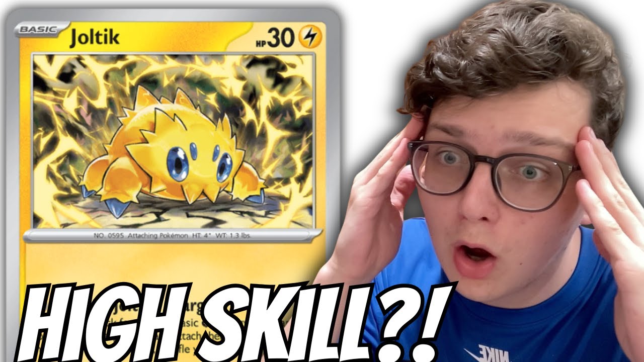 LEARNING THE HIGHEST SKILL DECK IN THE GAME