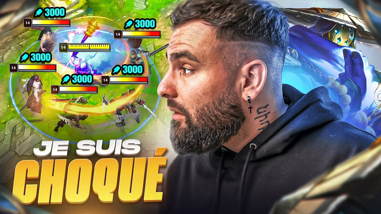 JAX AP ASSASSIN, C'EST QUOI CETTE M*RDE MDR