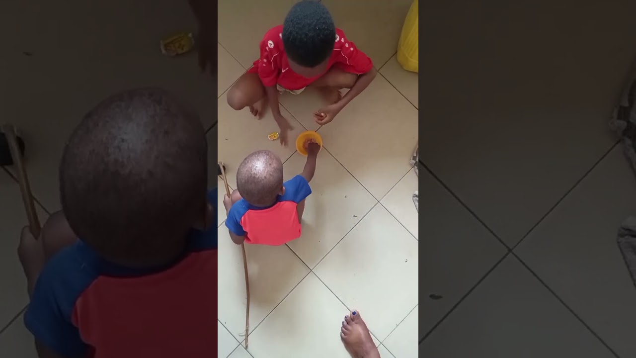 That it didn't go well doesn't mean I will not post it.