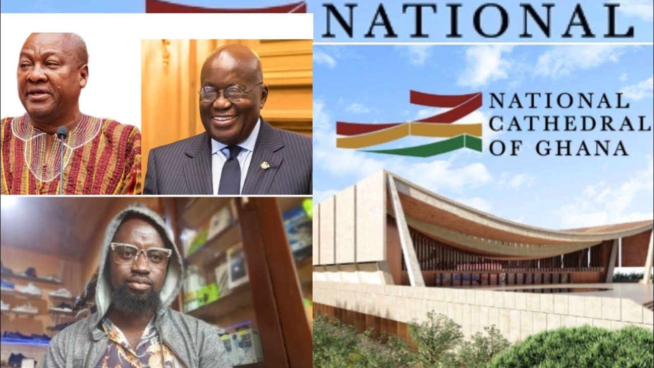 Wicked politicians || The national cathedral saga. #news #cnn #kevintaylor #amazing #africa  