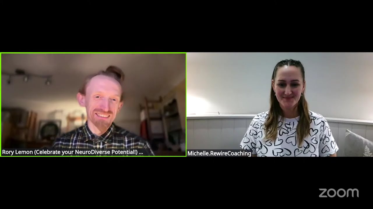 Manifesting Your Masterpiece: Turning NeuroCreative Visions into Reality with Michelle Hope-Wright