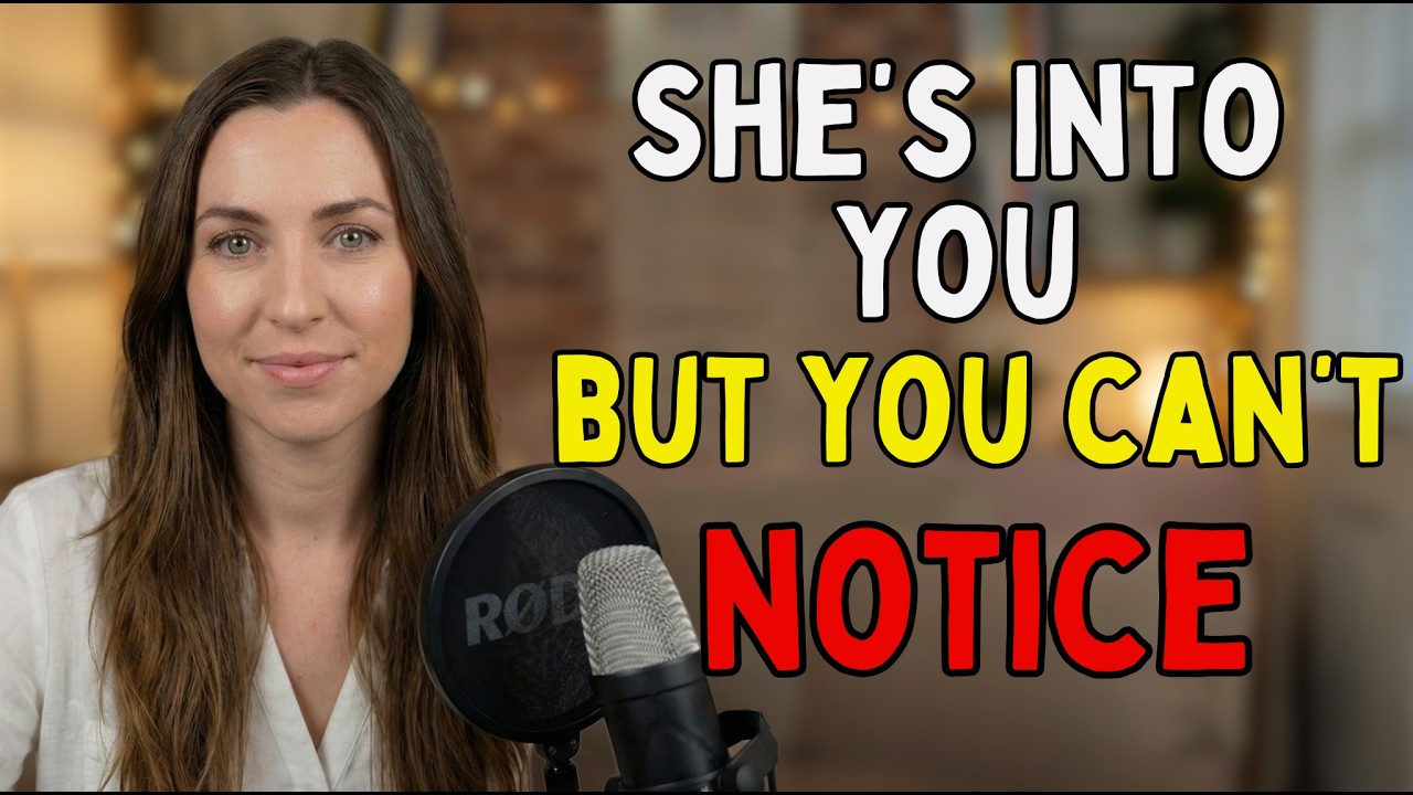 If She's Always On Your Case, She's Not Over You — She's Into You | Female Psychology