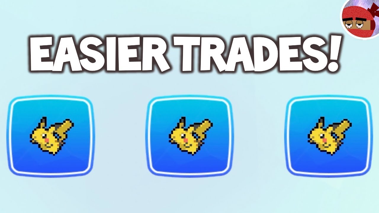 How to get what you want in link trades | Pokemon Let's Go