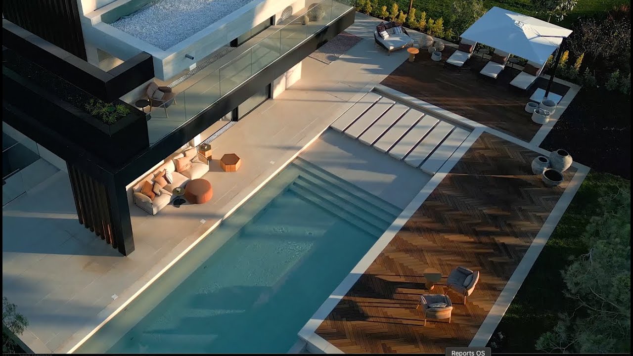 One Green Way | Horizon Residences