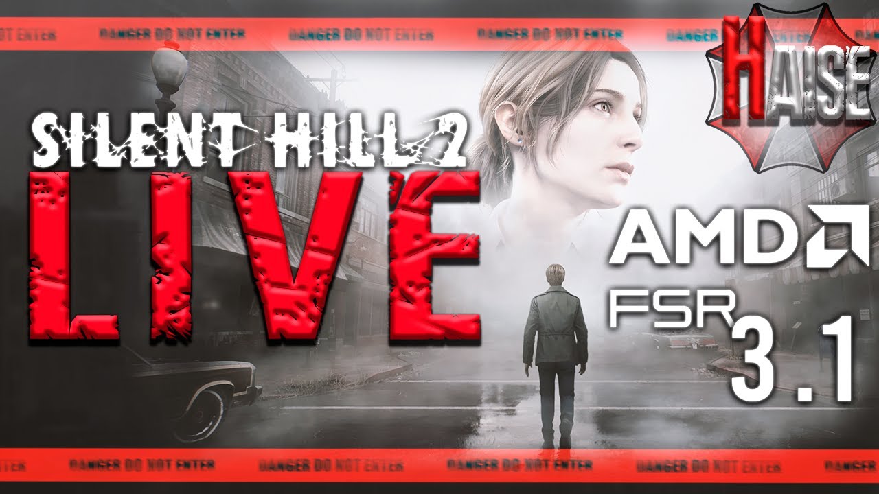 ZERAREMOS HOJE ? SH2 REMAKE SERÁ?