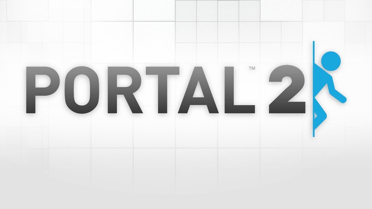 Portal 2 — геймплей PS3