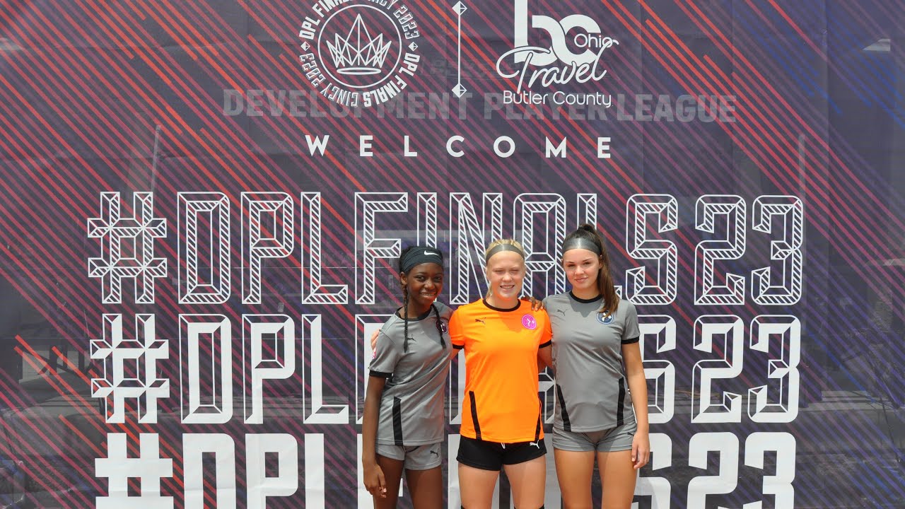 Highlights from DPL Nationals 2023