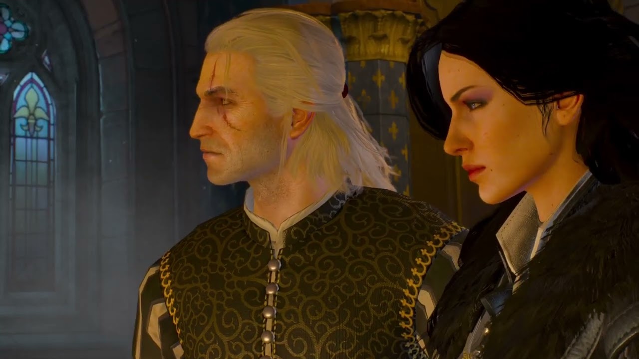 Witcher 3 Part 3