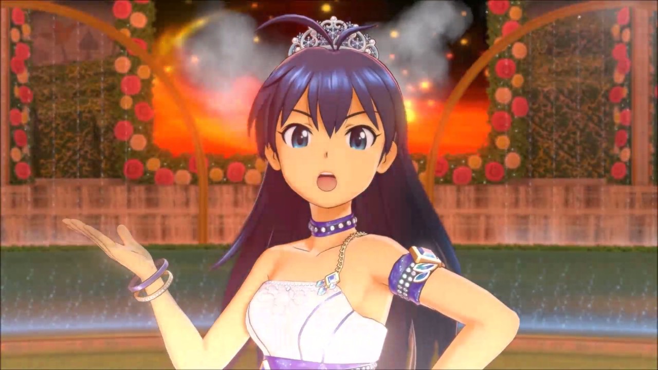 Little Match Girl - Ganaha Hibiki