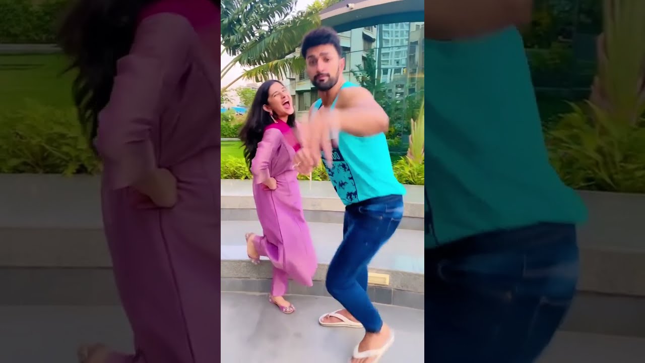 Guddan & Akshat Jindal Funny Video😂 Kanika Mann & Nishant Singh Malkani | 