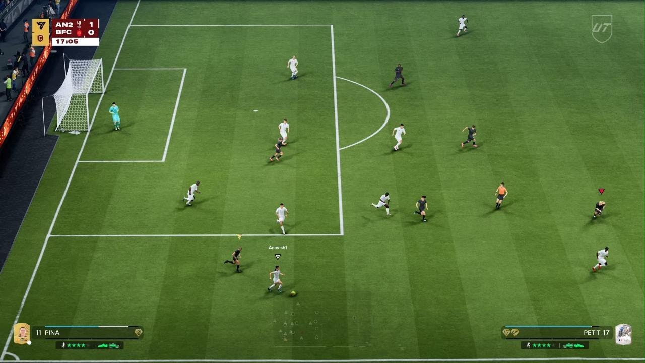 Saudi rat gets Cooked. PSN: anas-sh1