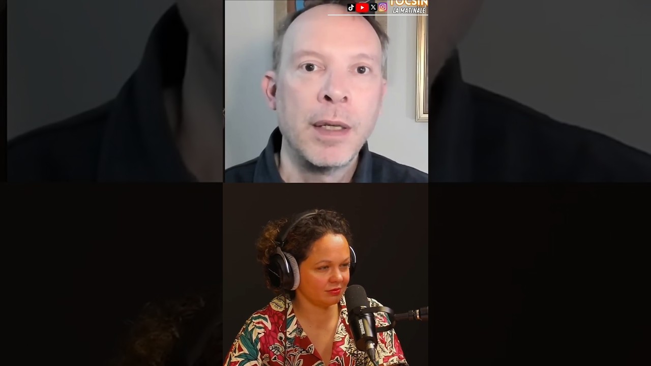 🗣️&laquo; Une oligarchie n&rsquo;est pas compatible avec la possibilit&eacute; donn&eacute;e &agrave; la population de s&rsquo;exprimer &raquo;