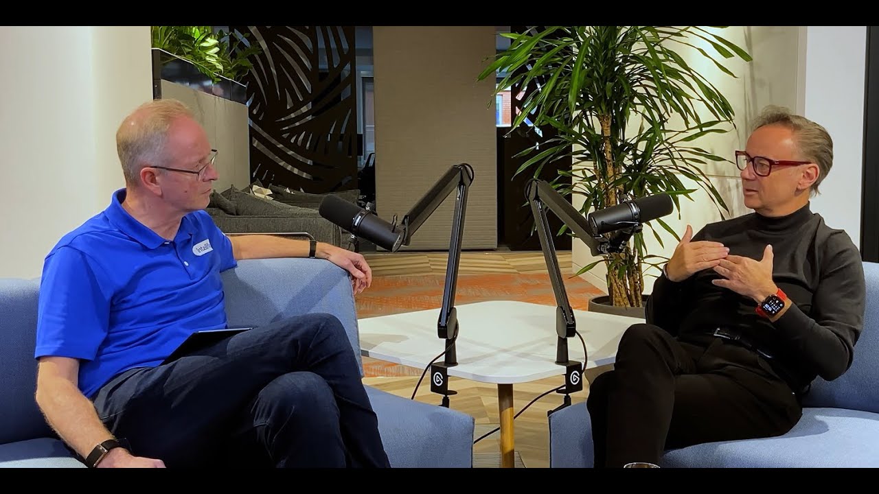 intelliflo interacts ep5 part 2 - Adopting AI in financial advice what it takes to succeed