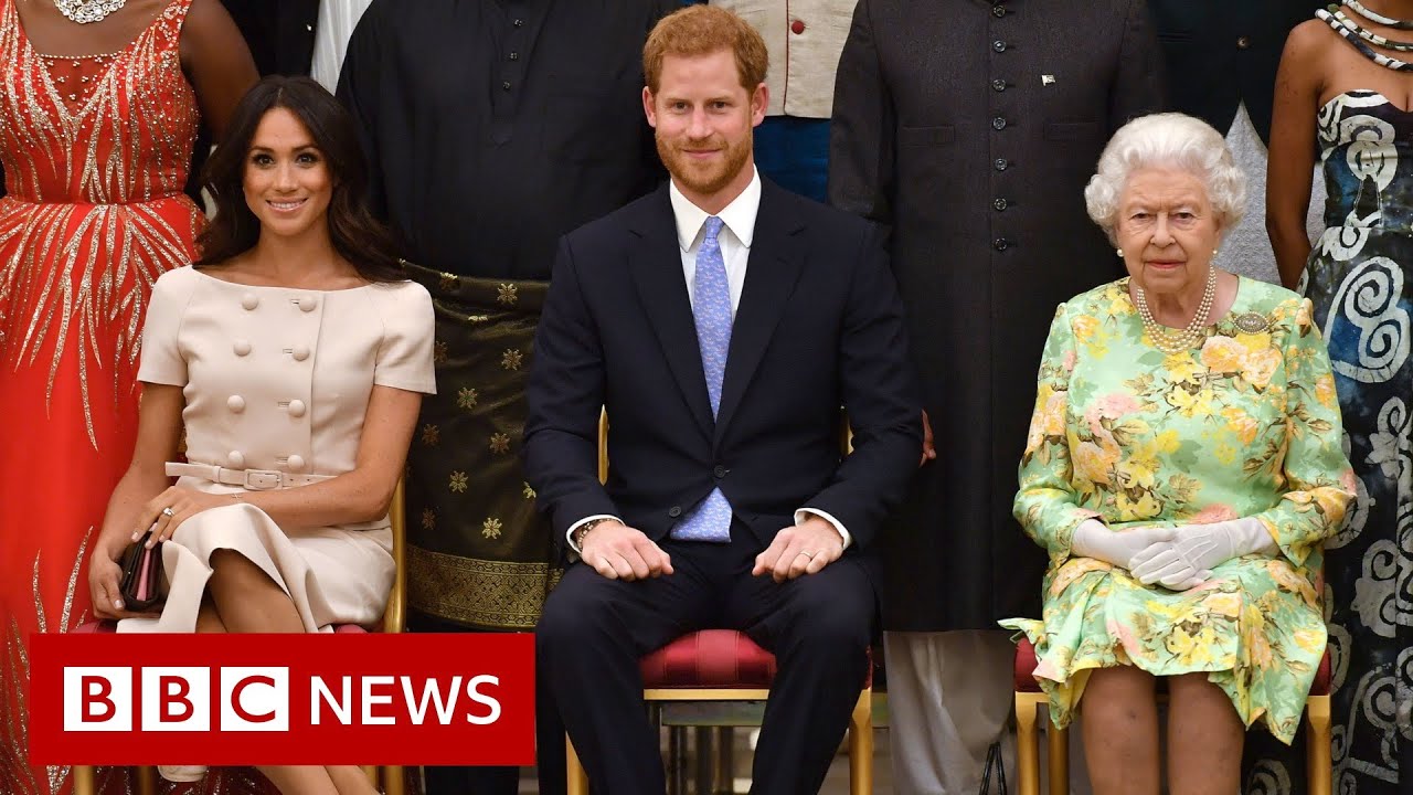 Looking back at the Queen's Young Leaders