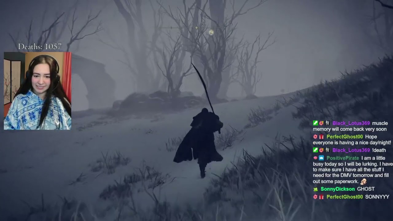 Elden Ring: First Playthrough Pt. 20
