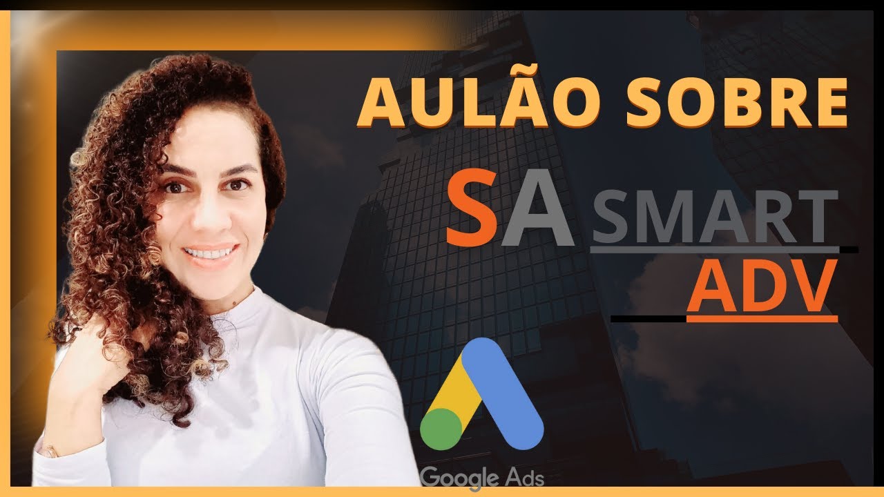 Aulão sobre Smart Adv.