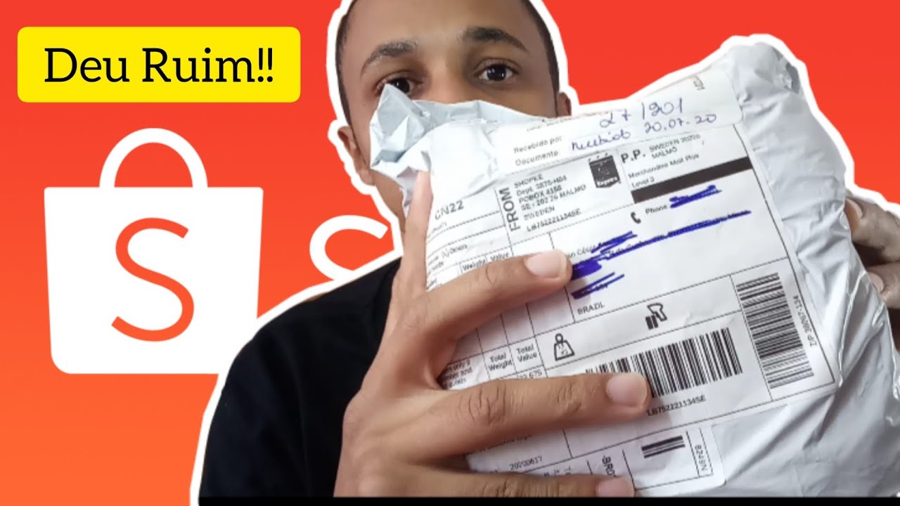 Comprei RELÓGIOS na SHOPEE | Veja no que Deu | Unboxing Shopee | Shopee é Bom | É confiável