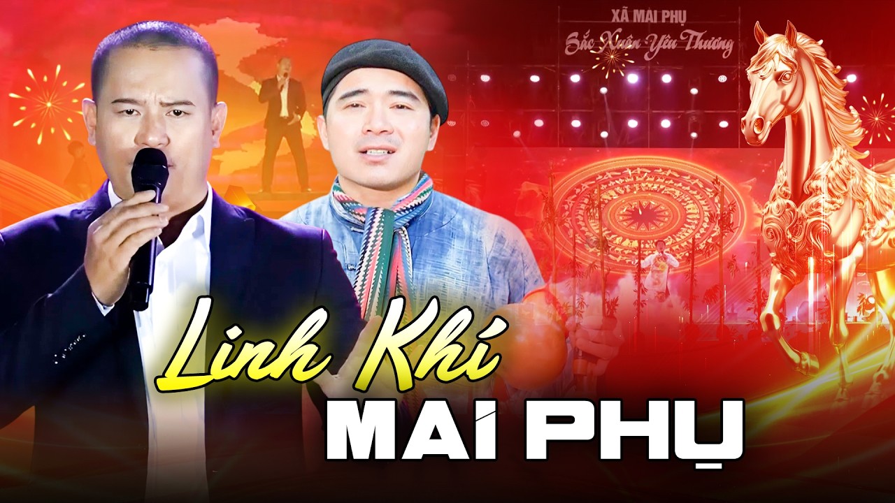LINH KHÍ MAI PHỤ TRI ÂN CỘI NGUỒN - Dòng Máu Lạc Hồng, Viết Tiếp Câu Chuyện Hòa Bình ...