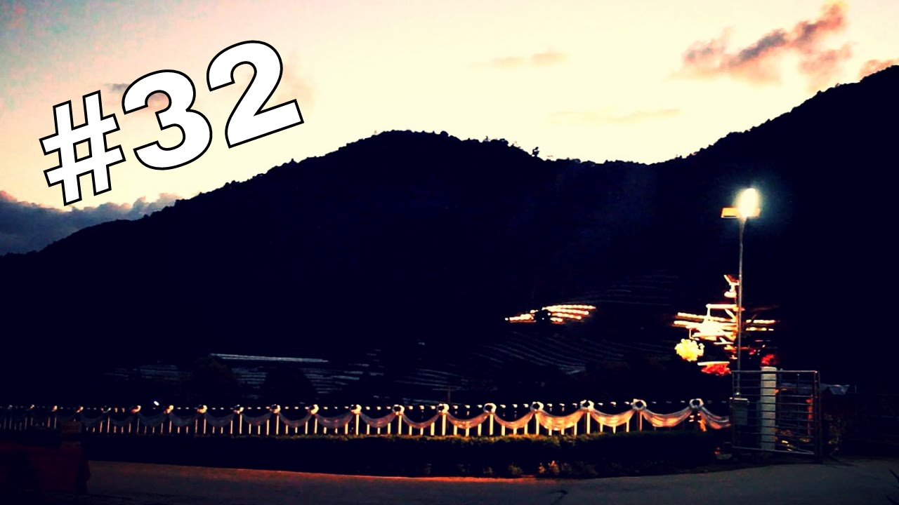 A NIGHT IN THE MOUNTAINS! - PART 1 - VLOG #32