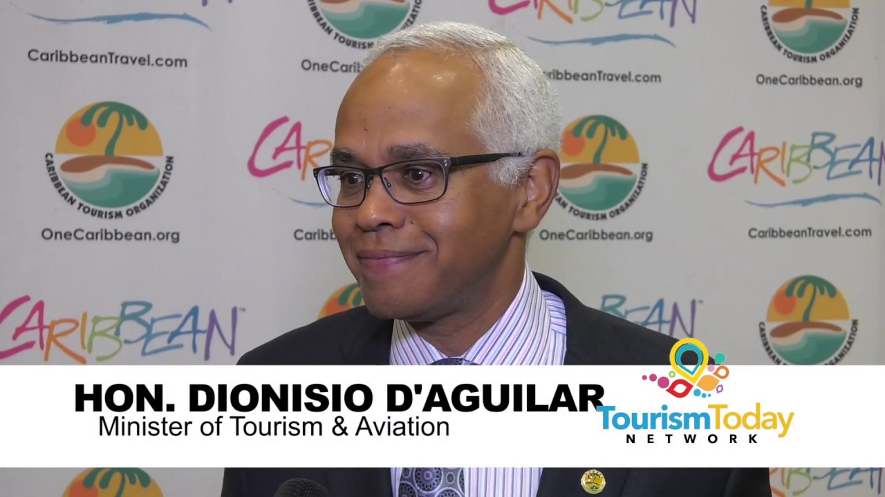 TTOct15 18, Caribbean Tourism Partnerships