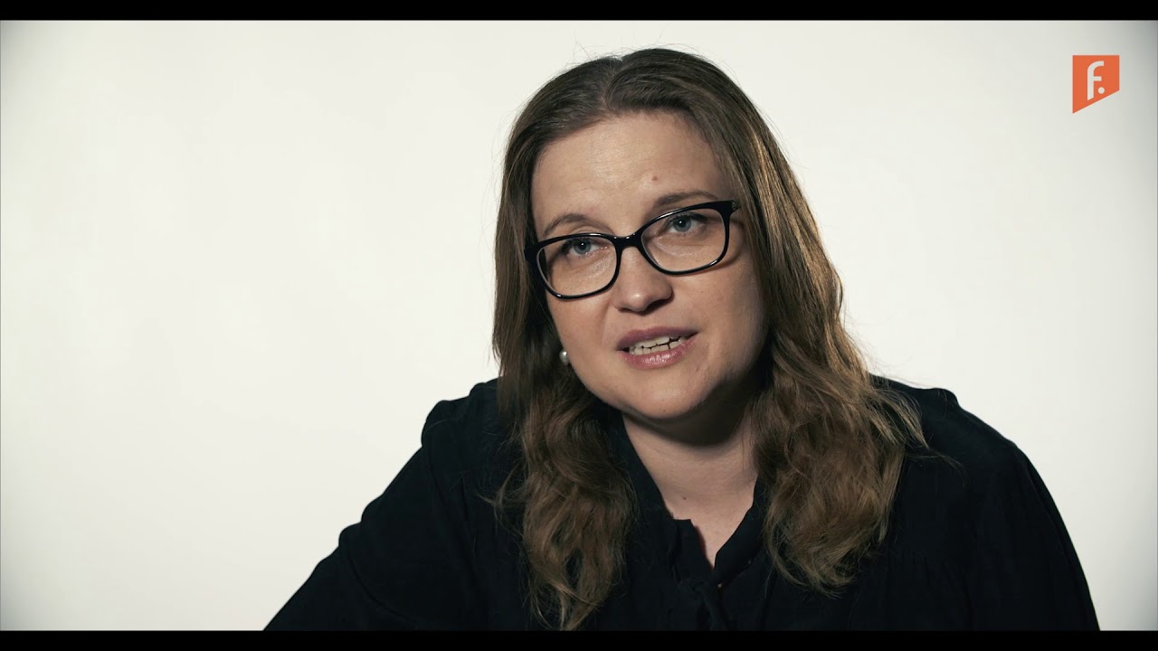 AI – Artificiell intelligens och yttrandefrihet