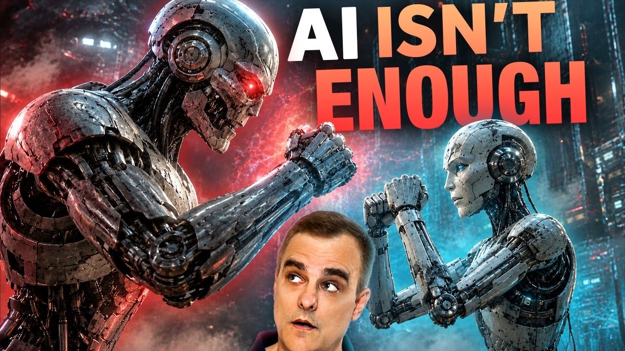 AI Is Changing Cybersecurity. Here&rsquo;s How to Defend Yourself