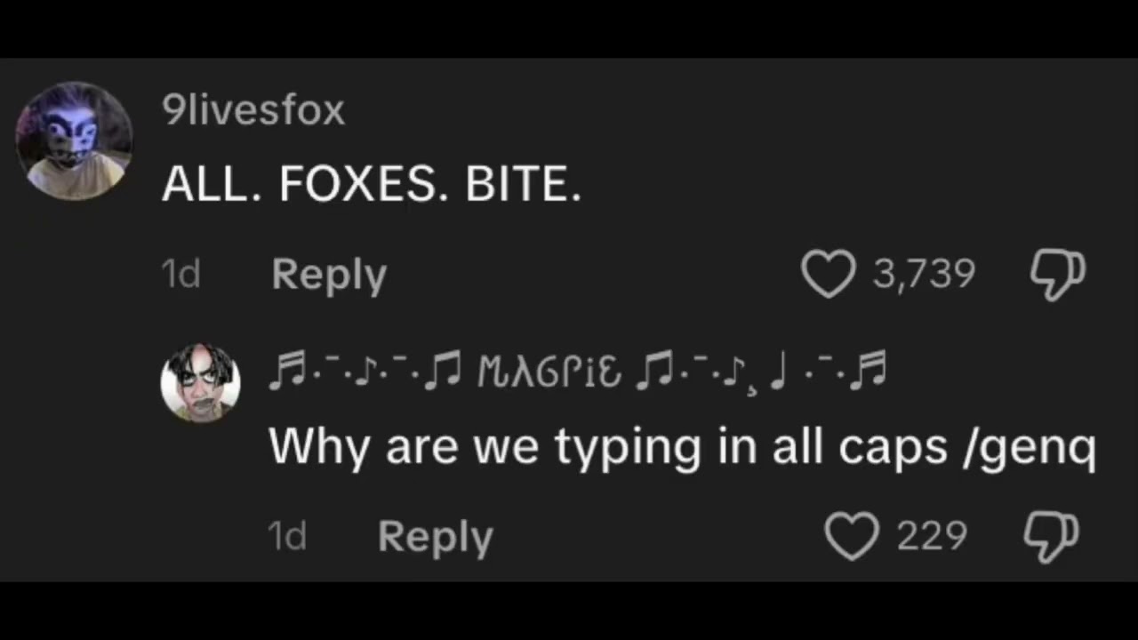 voicing over posts 9