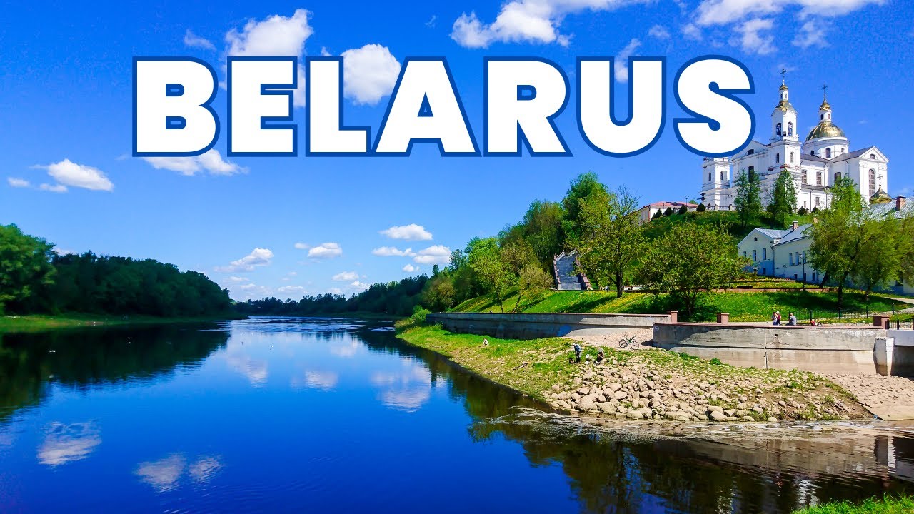Explore the Hidden Gems of Belarus 100+ Must See Attractions