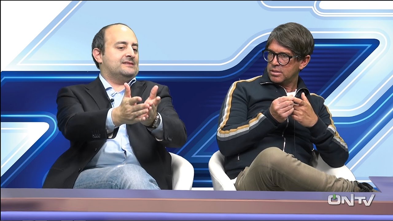 ONTV: CHE CALCIO VUOI?! Cesena-Ternana PARTE 2