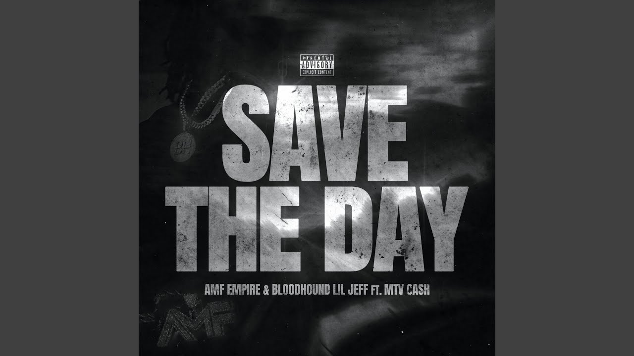Save the Day