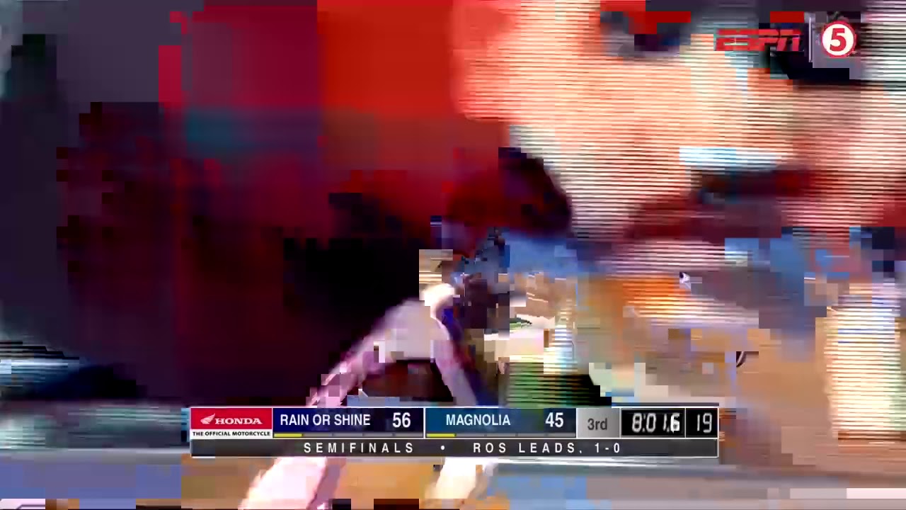 #VCBreakdown Mark Barroca's One Hander