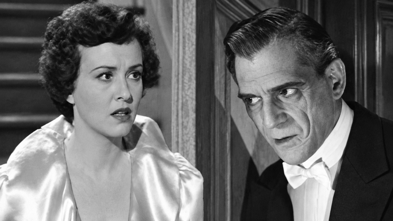 Boris Karloff Is Enemy Master Spy - British Intelligence (1939) 🎬 - Refurbished Full Movie
