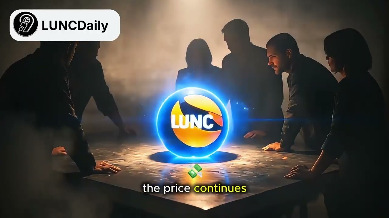 Luna Classic Back in the Spotlight as Price Rises 26% in the Last 7 Days