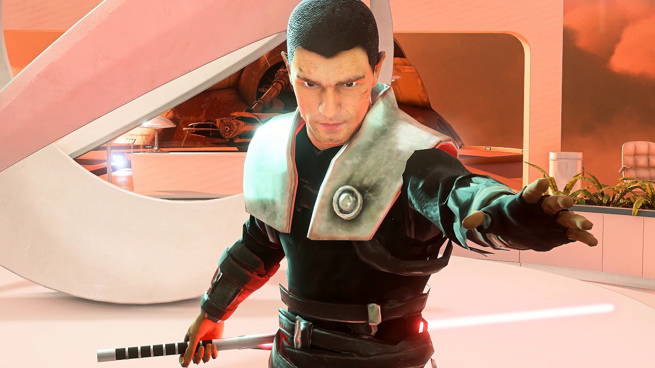 Starkiller Overhaul Mod by CNDModWorks - Star Wars Battlefront 2