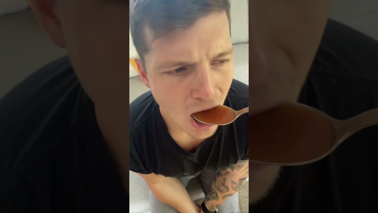 Соленый розыгрыш над моим мужем 😂 