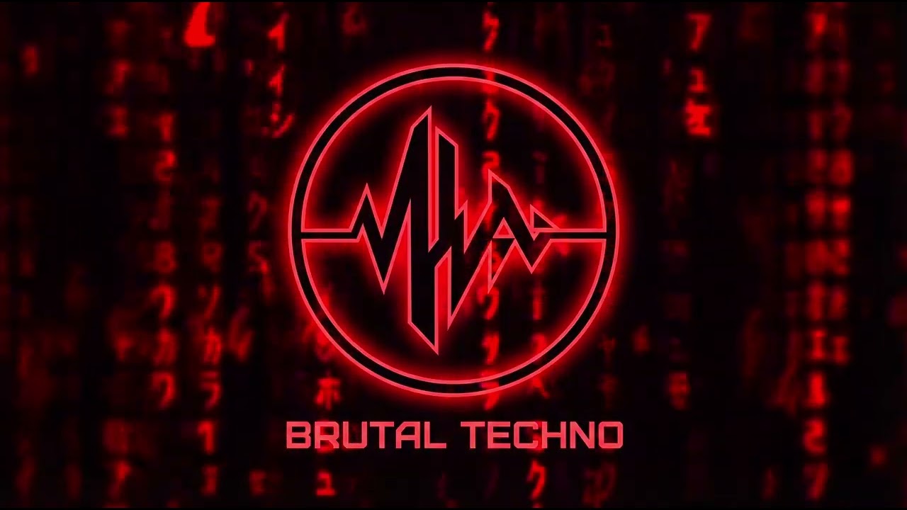 TECHNO EXTINCTION