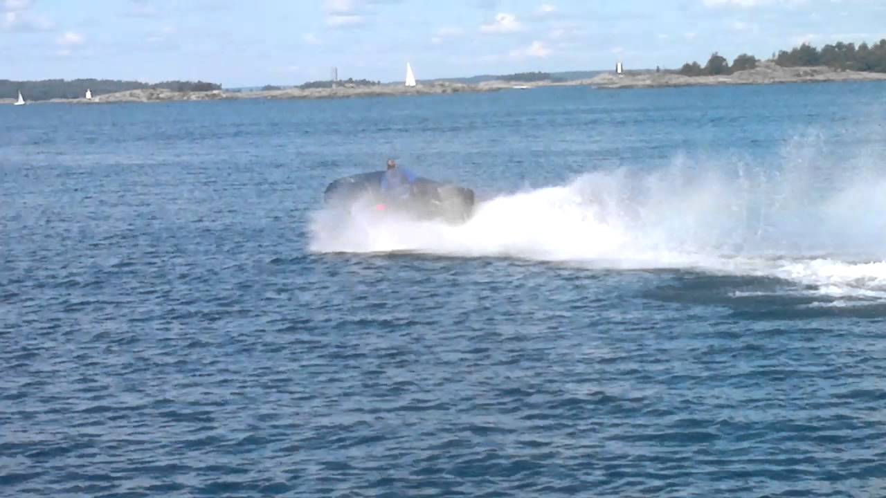 MARINO SPORT + MARINER 150 II