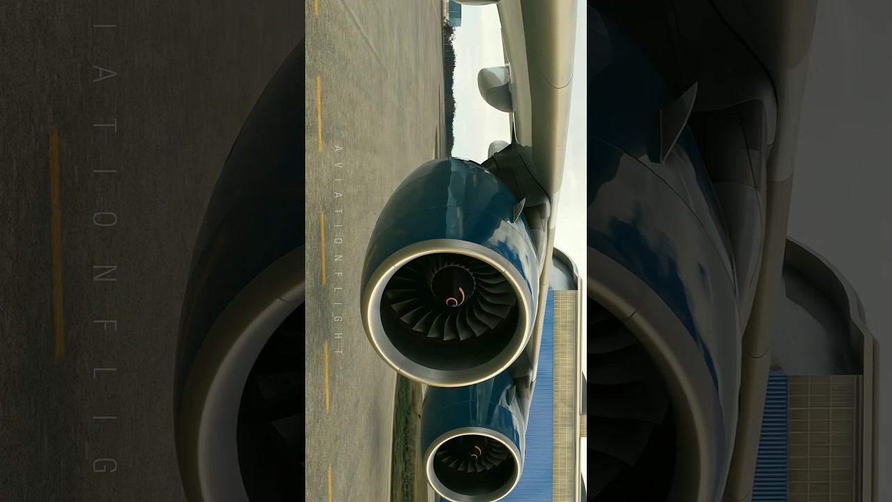 The fly by wire A380 #flybywire #a380 #aviation #aviationflight