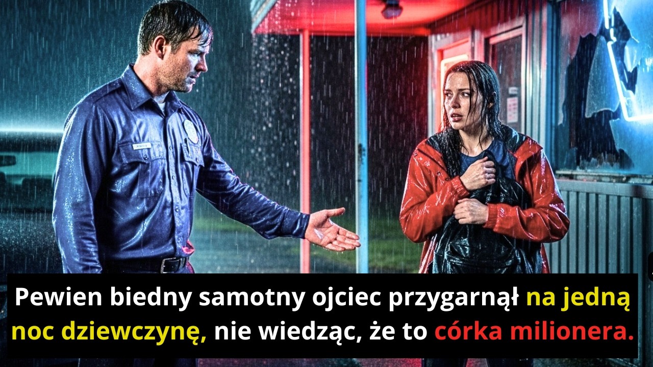 Milioner Chciał Zniszczyć Mu Życie Bo Pokochal Jego Córkę! Sekretna Tożsamość i Wojna o Szczęście