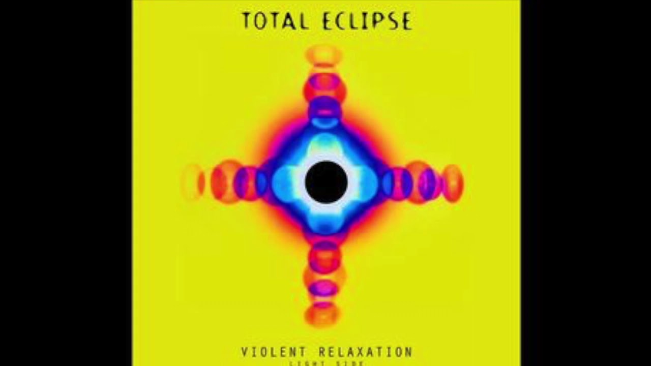 Total Eclipse - The pendulum