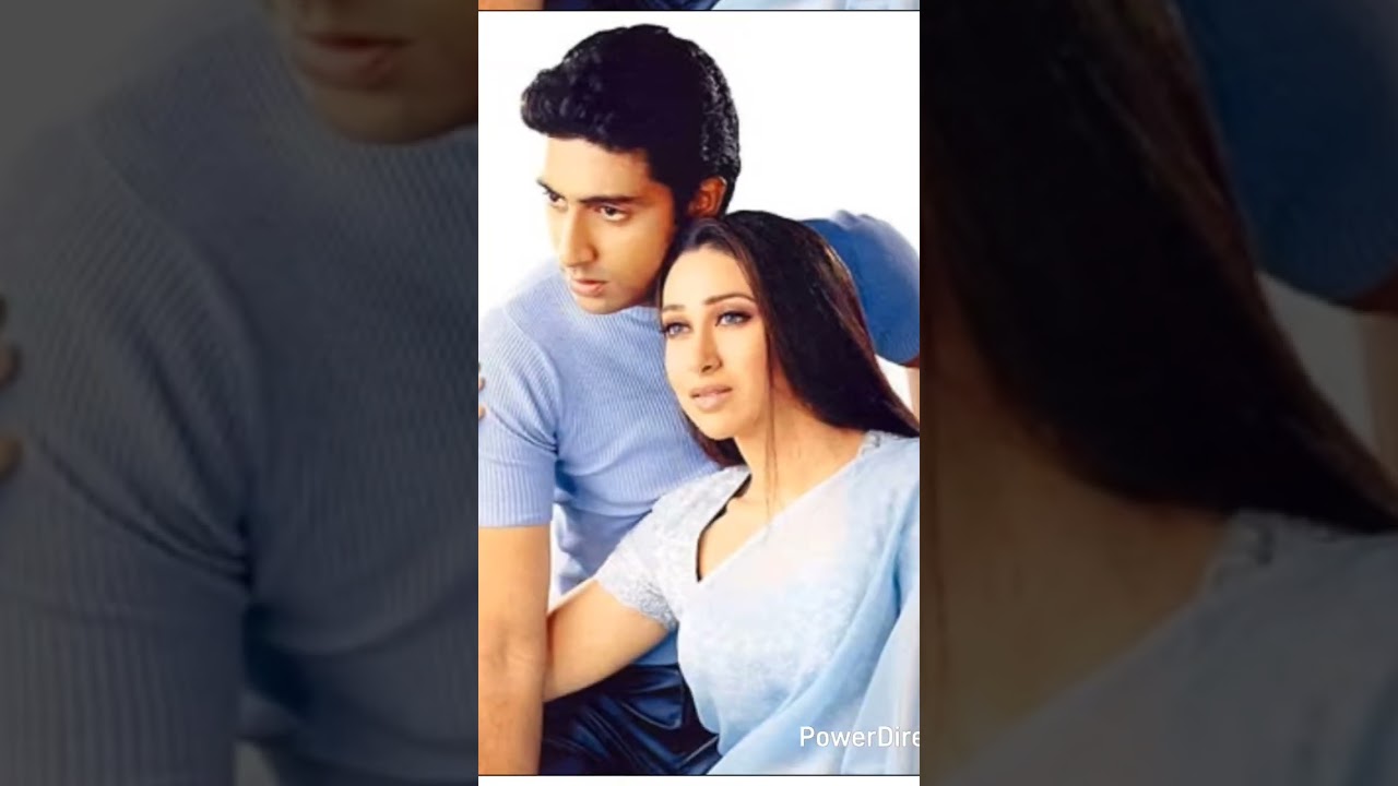Karishma Kapoor with Aishwarya Rai with Abhishek Bachchan 💞💞 short #yt
